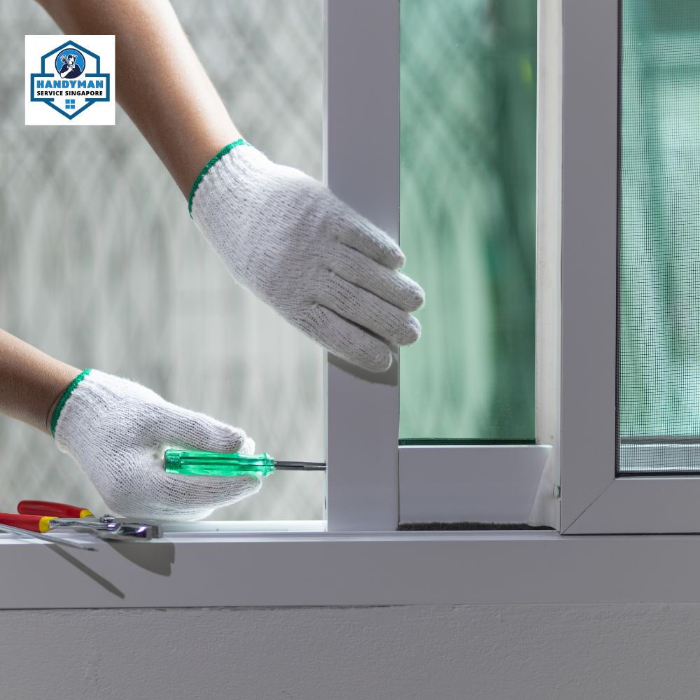 The Ultimate Guide to Door Repair Services in Singapore: Restoring Functionality and Security to Your Home